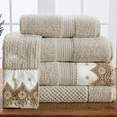 Jogo de Banho Lanai Gigante - 5 peças