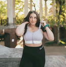 Sutiã Top FitBra™  - Compre 1 leve 2 / QUEIMA DE ESTOQUE CARNAVAL - Último dia de Promoção ✔️ 