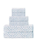 Jogo de Toalhas Banhão - 6 peças