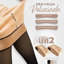 Meia Calça de Lã Translúcida Femirlove™ - Compre 1 e leve outra!