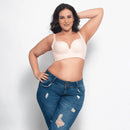 Sutiã Premium Confort Mais | PAGUE 1 LEVE 3 GRÁTIS + FRETE GRÁTIS