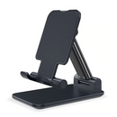 Suporte de Mesa para Celular e Tablet, Ajustável