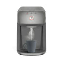 Purificador Electrolux Água Quente, Natural e Gelada com Compressor Cinza (PH41X)