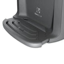 Purificador Electrolux Água Quente, Natural e Gelada com Compressor Cinza (PH41X)