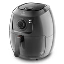 Air Fryer Electrolux 5l Grafite Family Efficient 1700W por Rita Lobo (EAF50)