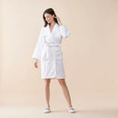 Roupão Unissex em Microfibra Terry New