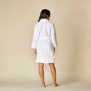 Roupão Unissex em Microfibra Terry New