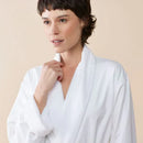 Roupão Unissex em Microfibra Kohs