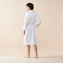 Roupão Unissex em Microfibra Kohs