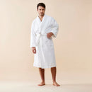 Roupão Unissex em Microfibra Kohs