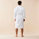 Roupão Unissex em Microfibra Kohs