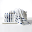 Toalhas Verona Stripes Com Com 15 Peças