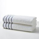 Toalhas Verona Stripes Com Com 15 Peças