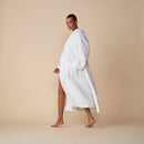 Roupão Unissex em Algodão Mylord