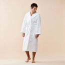 Roupão Unissex em Algodão Mylord