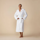 Roupão Unissex em Algodão Mylord