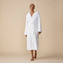 Roupão Unissex em Algodão Mylord