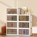 Dispensa Multifuncional Flexível (Instalação em 3 Etapas)