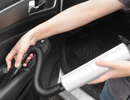 MaxClean™ 2.0 - Aspirador de Pó Portátil para Carro