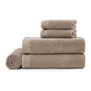 Jogo Banhão Fio Penteado 5 Peças - Imperial