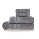 Jogo de Banho 100% Algodão 5 peças - Urbano