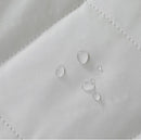 Pillow Top 233 Fios Percal 100% Algodão