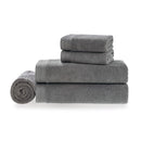 Jogo Banhão Fio Penteado 5 Peças - Imperial