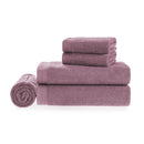 Jogo Banhão Fio Penteado 5 Peças - Imperial