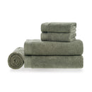 Jogo Banhão Fio Penteado 5 Peças - Imperial