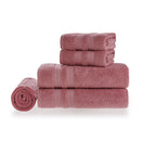 Jogo de Banho 100% Algodão 5 peças - Urbano