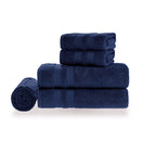 Jogo de Banho 100% Algodão 5 peças - Urbano