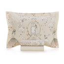 Jogo de Cama Infantil Solteiro 180 fios Percal 100% Algodão Lari Estampado