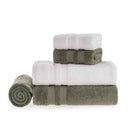 Jogo de Banho 100% Algodão 5 peças - Urbano