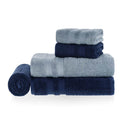 Jogo de Banho 100% Algodão 5 peças - Urbano