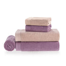 Jogo Banhão Fio Penteado 5 Peças - Imperial