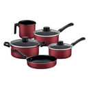 Jogo de Panelas 5 peças antiaderentes - PARIS