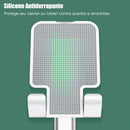 Suporte de Mesa para Celular e Tablet, Ajustável