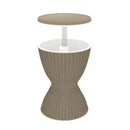 Mesa Cooler Bebida 3 Em 1 Capacidade de até 30L + FRETE GRÁTIS