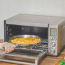 Jogo de 5 Panelas Solar em Aço Inox com Fundo Triplo e Tampas de Inox