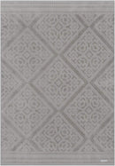 Jogo de Toalhas Concórdia Gigante Kaki 4 Peças