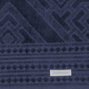 Jogo de Toalhas Concórdia Gigante Kaki 4 Peças