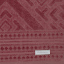 Jogo de Toalhas Concórdia Gigante Kaki 4 Peças