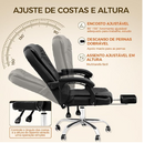 Cadeira de escritório presidente