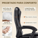 Cadeira de escritório presidente