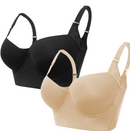 Sutiã Premium Confort Mais | PAGUE 1 LEVE 3 GRÁTIS + FRETE GRÁTIS