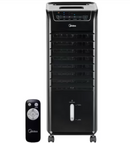 Climatizador de Ar Frio e Quente