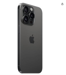 Promoção I15 Pro Max Preto