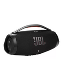 Caixa De Som Boombox 3 Bluetooth Preta Jbl Bivolt