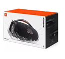 Caixa De Som Boombox 3 Bluetooth Preta Jbl Bivolt