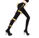 Meia Calça de Compressão (Original)